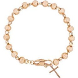 The Mister Rosary Bracelet - Rose Gold