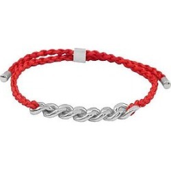 The Mister Essence Plus Bracelet - Chrome