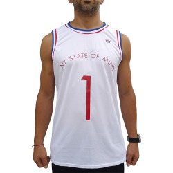 All American BBall Jersey