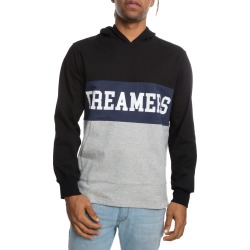 Defender Tri Hoodie in Blue