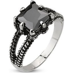 The Dragon Claw Ring