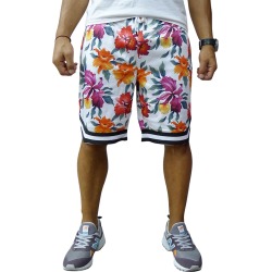 Mesh Basketball Shorts
