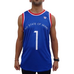 All American BBall Jersey