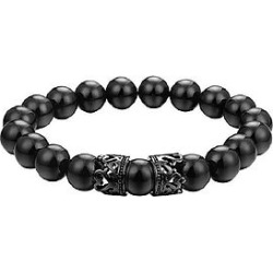 The Mister Queen Bead Bracelet -