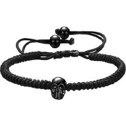 The Mister Grave Bracelet - Black
