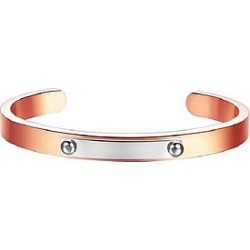 The Mister Triaxle Cuff Bracelet