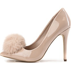 Women's High Heel Pump Cyrus-01