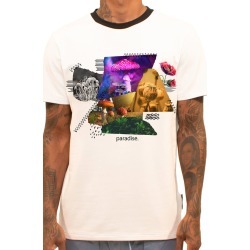 Plant Based Tee (White)