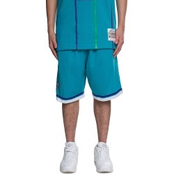 Men's Charlotte Hornets Basketball Shorts