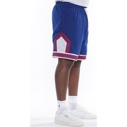 The Lost Angel basketball short