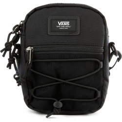 Bail Shoulder Bag in Black