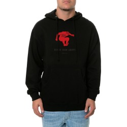 The Death From Above 2018 Hoodie in Black