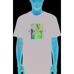 Bad Guy Black Tee