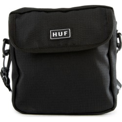 Tompkins Shoulder Bag in Black
