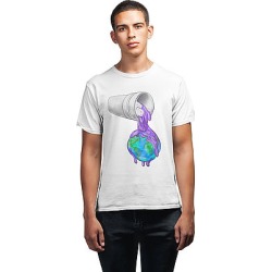 Lean World Tee