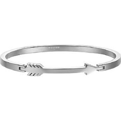 The Mister Axle Arrow Bracelet - Chrome