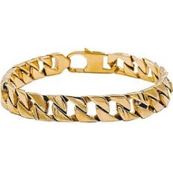 The Mister Goldie Bracelet - Gold