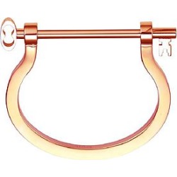 The Mister Key Bracelet - Rose Gold