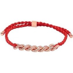 The Mister Essence Plus Bracelet - Rose Gold