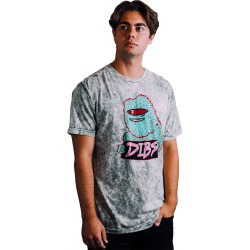 BLAM S/S TEE