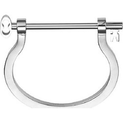 The Mister Key Bracelet - Chrome