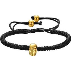 The Mister Grave Bracelet - Gold