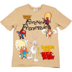 I Hate Rabbits Shirt