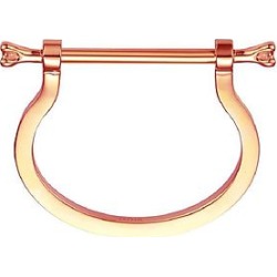 The Mister Bone Bracelet - Rose Gold