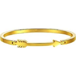 The Mister Axle Arrow Bracelet - Gold