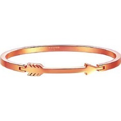 The Mister Axle Arrow Bracelet - Rose Gold