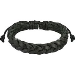 The Criss Cross Bracelet