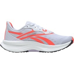 Reebok Women's Floatride Energy 5 Running Shoe in White/Purple/Orange | Size: 9