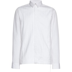 Haider Ackermann Turn Back Cotton Top