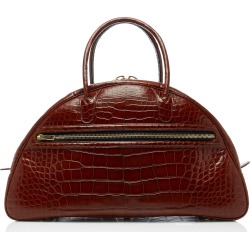 Stalvey Alligator Gym Bag