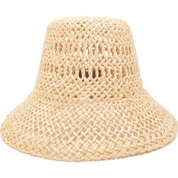 Lola Hats Vallauris Woven Paper Hat