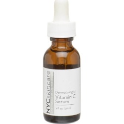 NYCskincare Dermatologist Vitamin C Serum 1oz/30ml