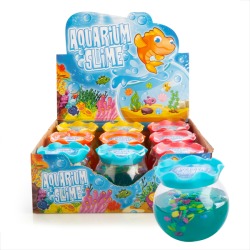 MDI Aquarium Slime