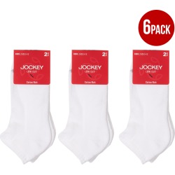 Jockey 6 Pack Socks