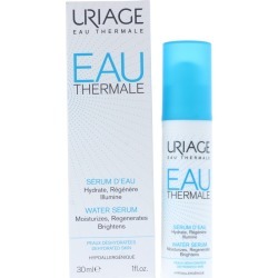 Uriage Eau Thermale Water Dehydrated Skin Serum 30ml