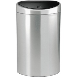 Brabantia Touch Bin Twin Bin
