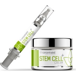 Concentrated Naturals Stem Cell+ Bundle (Cream and Gel)