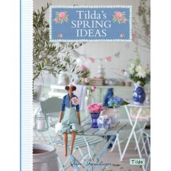 Peribo Tilda's Spring Ideas