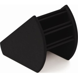 Epicurean Knife Block 23X20X14cm