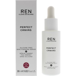 Ren Perfect Canvas Silicone Free Skin Finishing Serum 30ml
