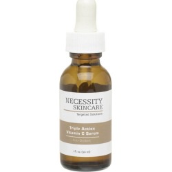 Necessity Skin Care Necessity Triple Action Vitamin C Serum 1oz/30ml