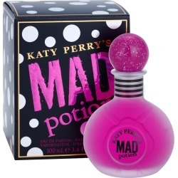 Katy Perry Mad Potion 100Ml EDP