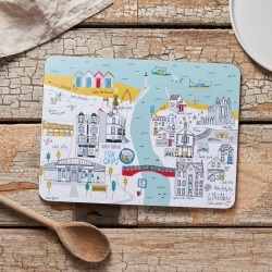 Whitby Placemat