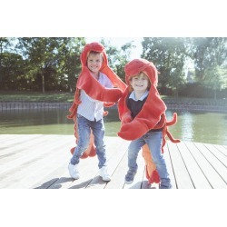 Lobster Costume Disguise