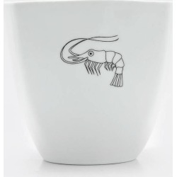 Shrimp Mug