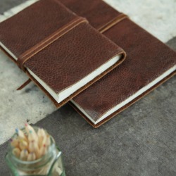 Leather Journal